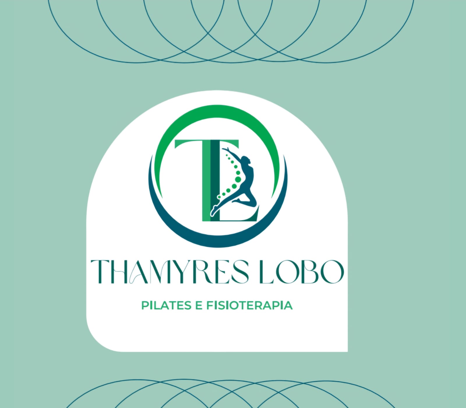 Thamyres Lobo Pilates e Fisioterapia